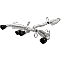2023-2024 Toyota GR Corolla NEO Series Catback Sportavgassystem Magnaflow
